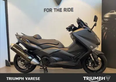 Yamaha T-Max 530 ABS (2015 - 17) - Annuncio 10039261