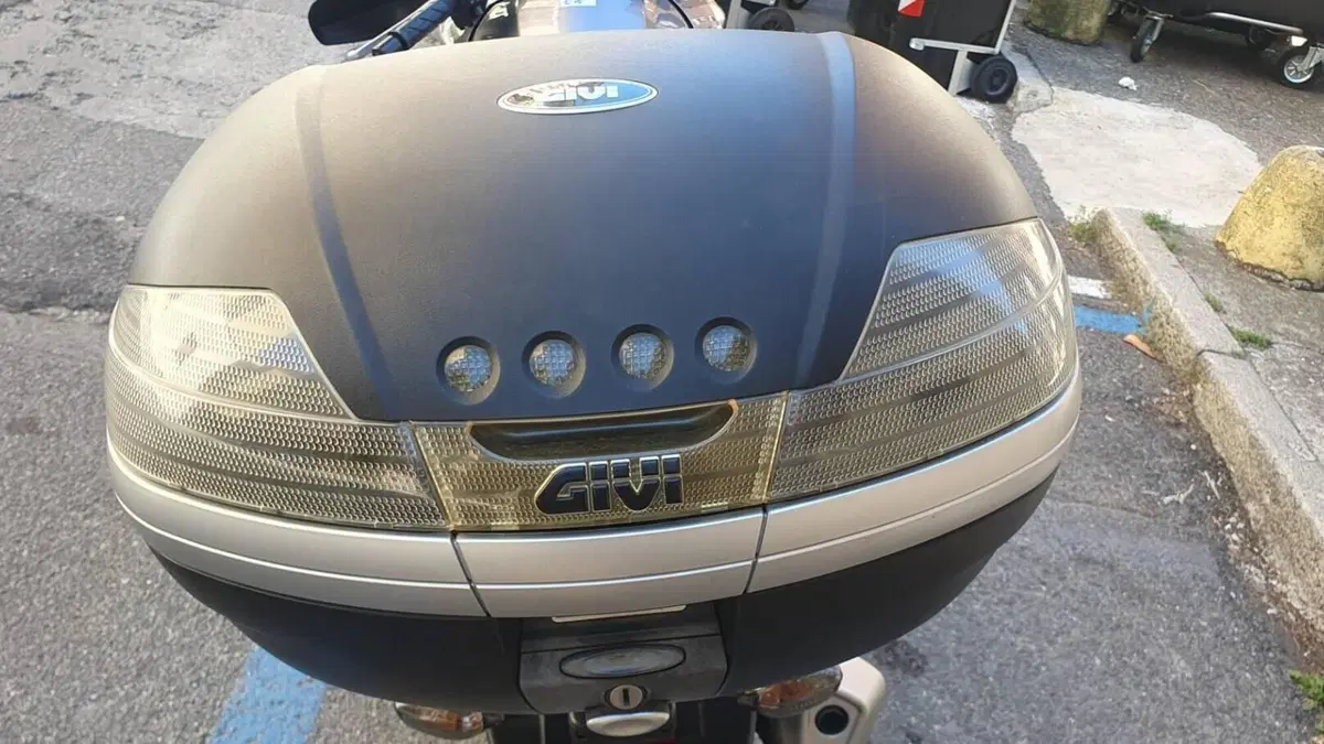 Honda CB 500 X ABS (2016 - 17)  (3)