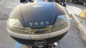 Honda CB 500 X ABS (2016 - 17)  (3)