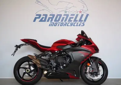 MV Agusta F3 800 RR (2022 - 25) - Annuncio 10039265