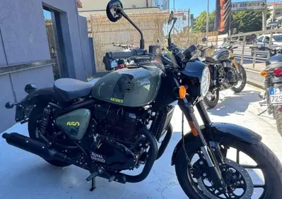 Royal Enfield Shotgun 650 (2024 - 26) - Annuncio 10039269