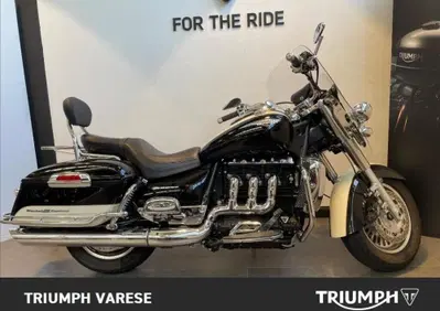 Triumph Rocket 3 Touring (2007 - 12) - Annuncio 10039270