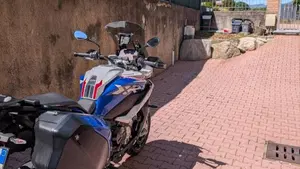 Bmw S 1000 XR (2020 - 23)  (2)