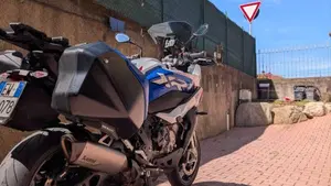 Bmw S 1000 XR (2020 - 23)  (3)