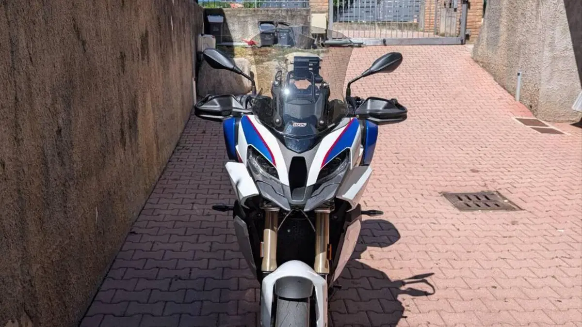 Bmw S 1000 XR (2020 - 23)  (5)