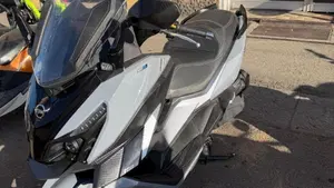 Sym Cruisym 300 (2021 - 24) 