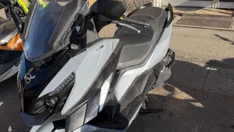 Sym Cruisym 300 (2021 - 24) usata