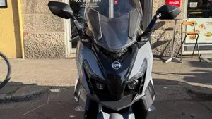 Sym Cruisym 300 (2021 - 24)  (2)