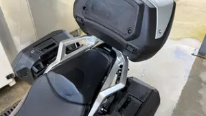 Honda NC 750 X Travel (2021 - 24)  (4)