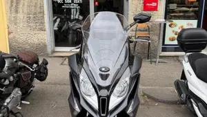 Kymco Downtown 350i TCS (2021 - 25) 