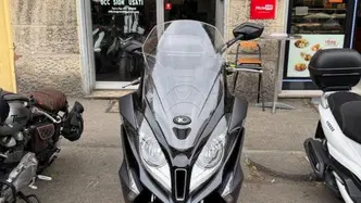 Kymco Downtown 350i TCS (2021 - 25) usata