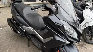 Kymco Downtown 350i TCS (2021 - 25)  (3)