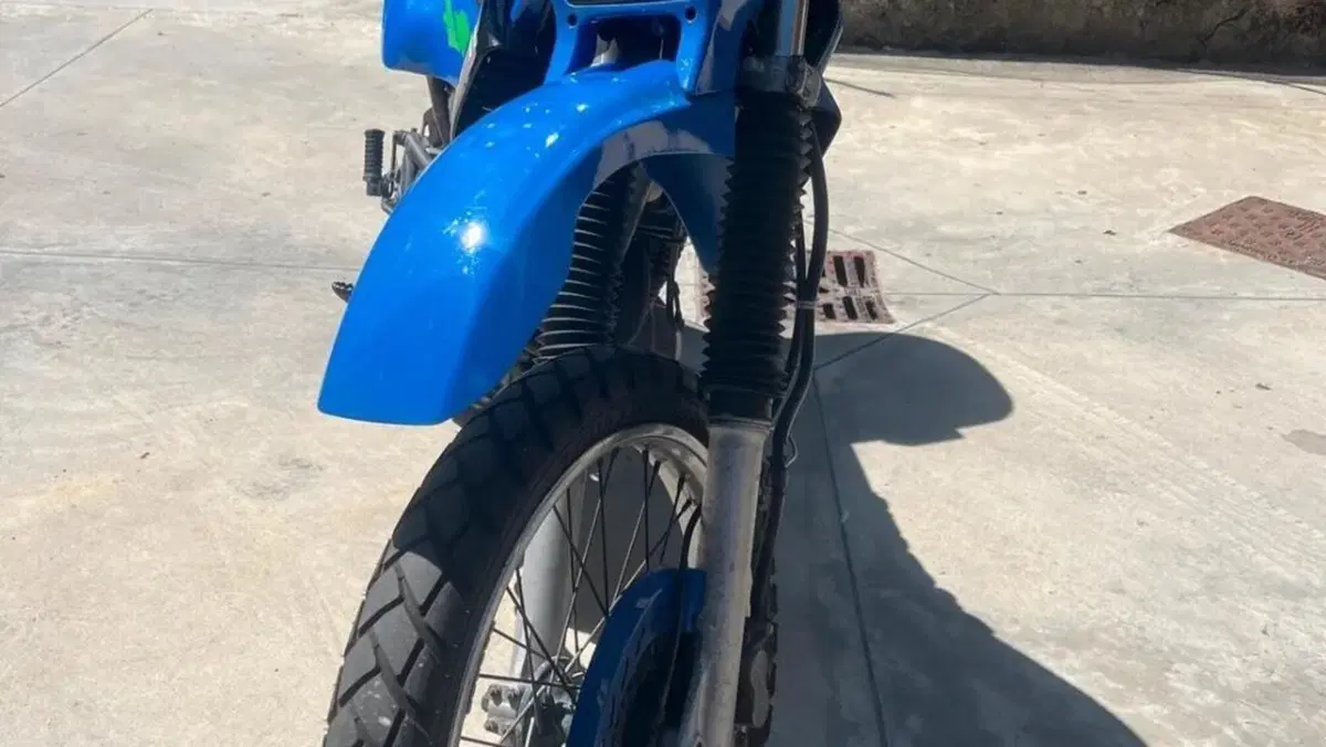 Yamaha   (2)