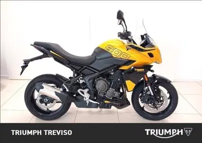Triumph Tiger Sport 800 (2025 - 26) - Annuncio 10038434