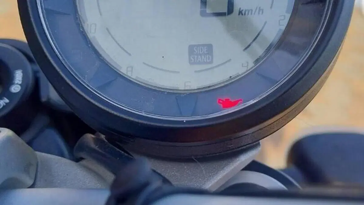 Ducati Scrambler 400 Sixty 2 (2016 - 21)  (9)
