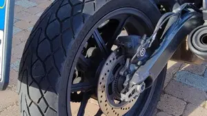 Ducati Scrambler 400 Sixty 2 (2016 - 21)  (7)