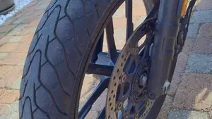 Ducati Scrambler 400 Sixty 2 (2016 - 21)  (8)