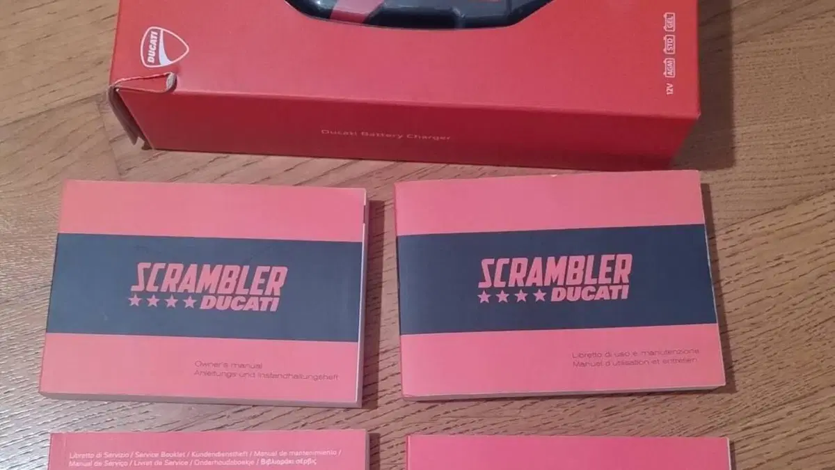Ducati Scrambler 400 Sixty 2 (2016 - 21)  (10)