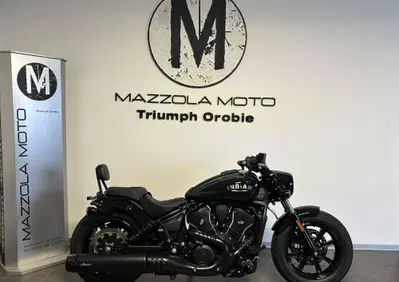 Indian Scout 1250 Bobber (2025 - 26) - Annuncio 10039286