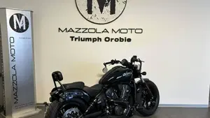 Indian Scout 1250 Bobber (2025 - 26)  (2)