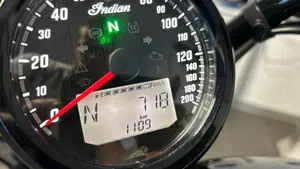 Indian Scout 1250 Bobber (2025 - 26)  (5)