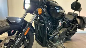 Indian Scout 1250 Bobber (2025 - 26)  (6)