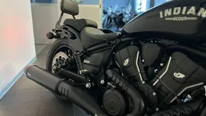 Indian Scout 1250 Bobber (2025 - 26)  (9)