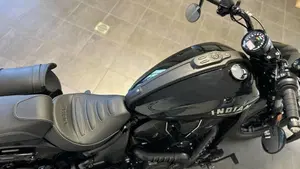 Indian Scout 1250 Bobber (2025 - 26)  (10)