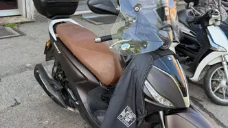 Kymco People 150i S (2018 - 20)