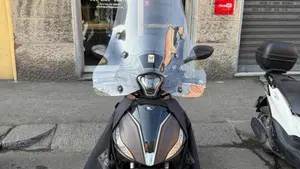 Kymco People 150i S (2018 - 20)  (2)