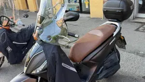 Kymco People 150i S (2018 - 20)  (3)