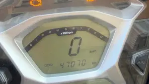 Kymco People 150i S (2018 - 20)  (5)
