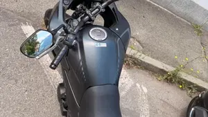 Honda CB 500 X (2022 - 23)  (5)