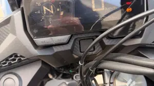Honda CB 500 X (2022 - 23)  (6)