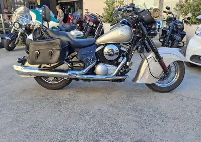 Kawasaki VN 800 Classic (1996 - 00) - Annuncio 10039287