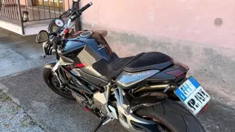MV Agusta Brutale 910 R (2006 - 11) usata