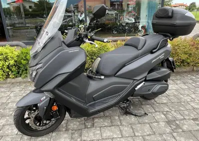 Sym Maxsym 400 (2021 - 25) - Annuncio 10039301