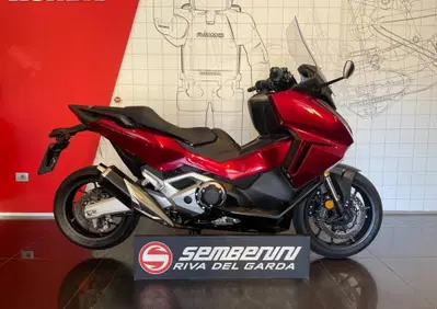 Honda Forza 750 DCT (2021 - 24) - Annuncio 10039299