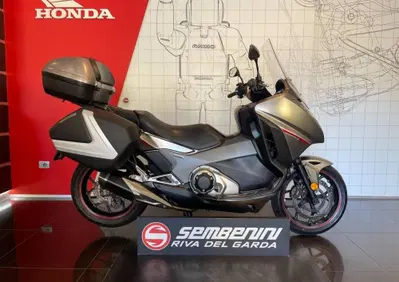 Honda Integra 750 DCT Sport (2018 - 20) - Annuncio 10039302