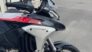 Ducati Multistrada V4 Rally (2023 - 25)  (2)