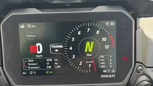 Ducati Multistrada V4 Rally (2023 - 25)  (3)