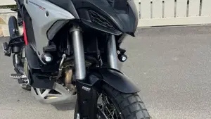 Ducati Multistrada V4 Rally (2023 - 25)  (5)