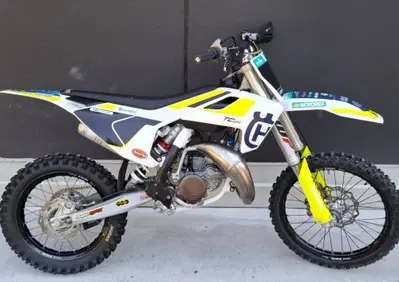 Husqvarna TC 85 (2018) - Annuncio 10039305