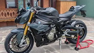 Bmw S 1000 R (2017 - 20) usata