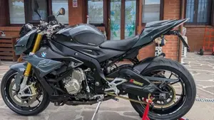 Bmw S 1000 R (2017 - 20)  (2)