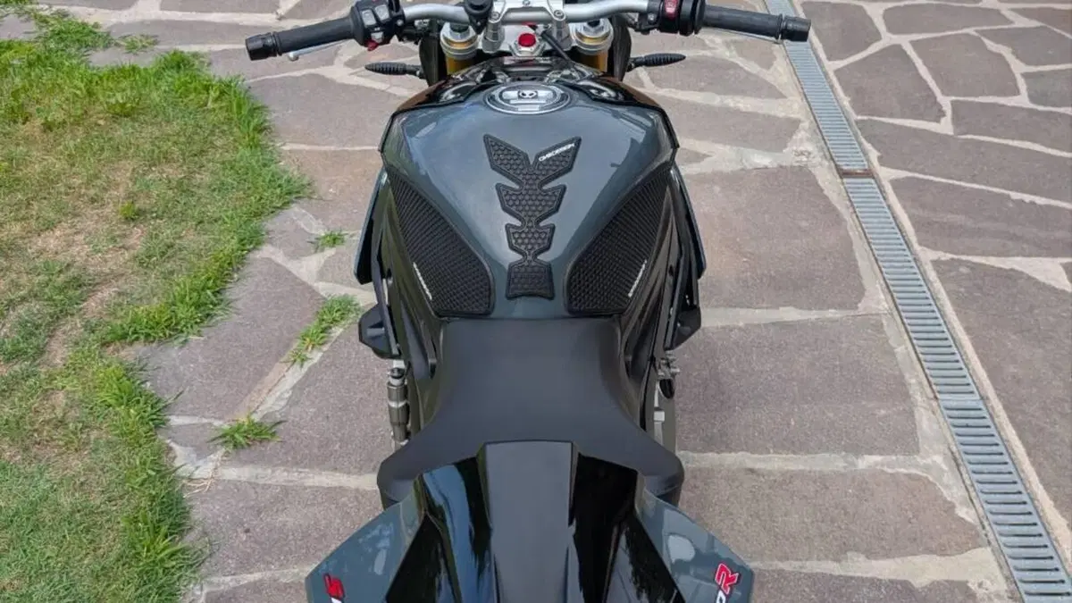 Bmw S 1000 R (2017 - 20)  (3)