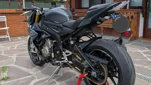 Bmw S 1000 R (2017 - 20)  (7)