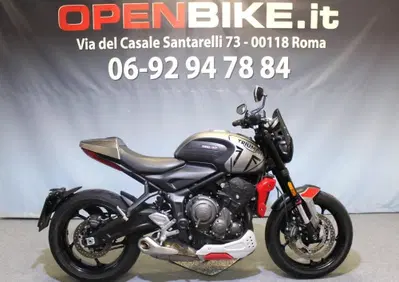 Triumph Trident 660 (2021 - 24) - Annuncio 10039312