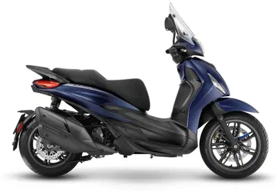 Piaggio Beverly 400 (2025 - 26) - Annuncio 10039313