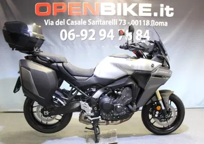 Yamaha Tracer 9 GT (2025 - 26) - Annuncio 10039325